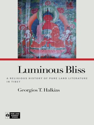 cover image of Luminous Bliss